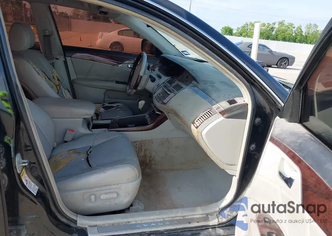 4T1BK36B48U304817: 42194405