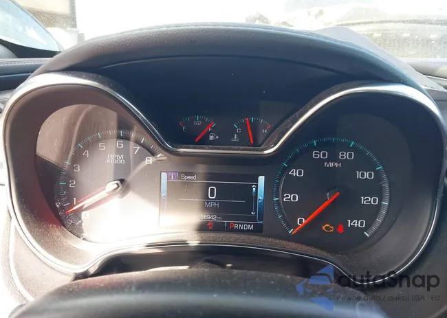 2G1125S32J9102144: 42194420