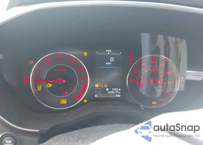 4S3GTAM62K3720153: 42195461