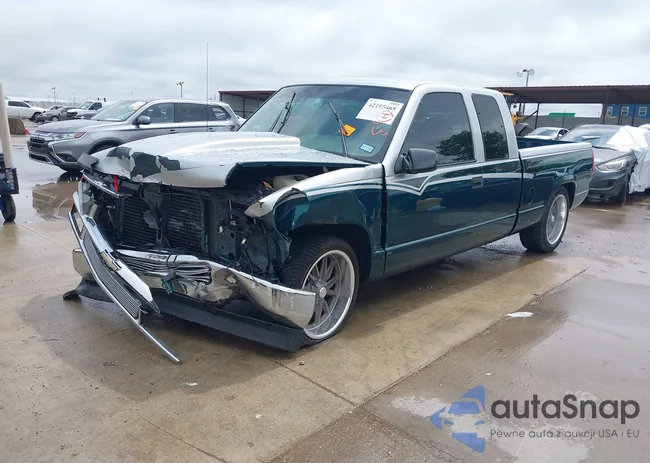 2GCFC29K3S1278612: 42195465