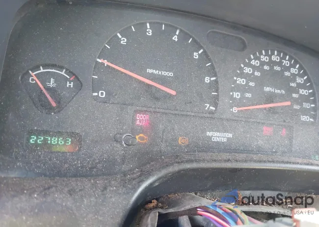 1D7GL12K04S512271: 42195466