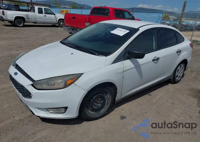 1FADP3E28GL369809: 42195722