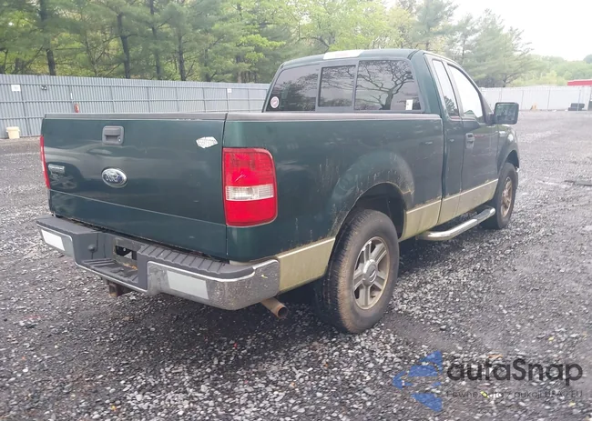 1FTRF12257NA69161: 42195807