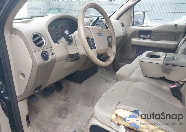 1FTRF12257NA69161: 42195807