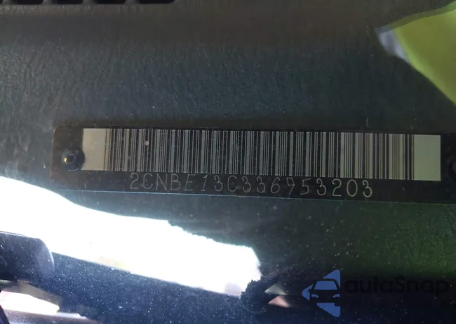 2CNBE13C336953203: 42195810