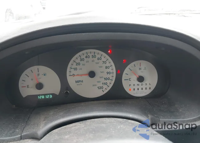 1D4GP24R36B659785: 42195812