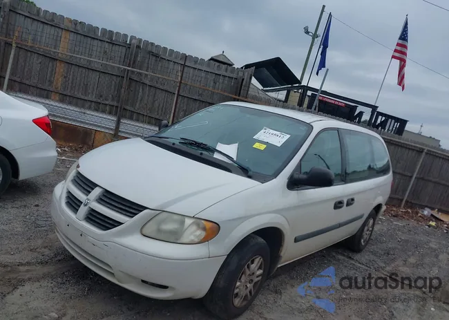 1D4GP24R36B659785: 42195812