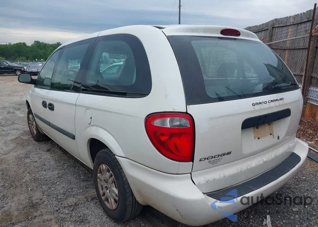 1D4GP24R36B659785: 42195812