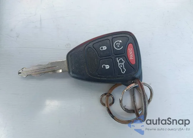 1C3CCBCG6DN627890: 42195826