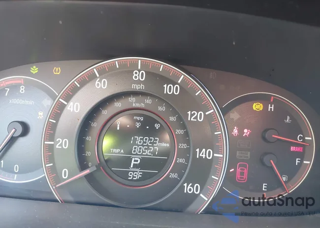 1HGCR2F50GA227826: 42195838