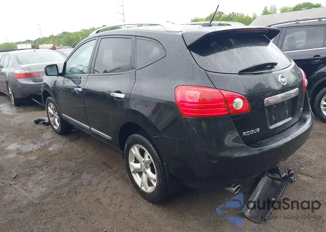 JN8AS5MT7BW162020: 42195869