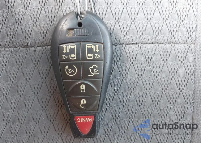 2A8HR54P58R745110: 42195885