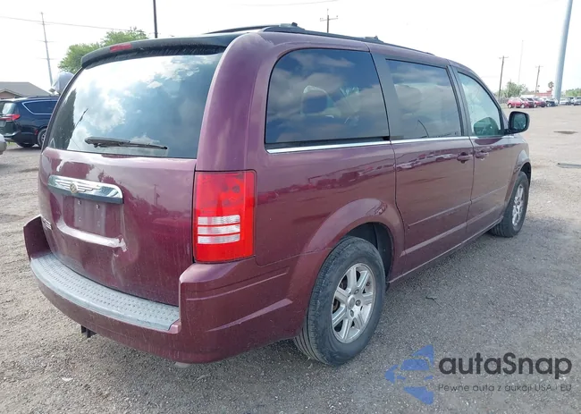 2A8HR54P58R745110: 42195885