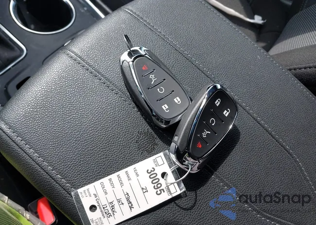 1GNERGKW9PJ121255: 42195974