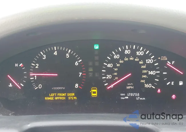 JTHBN30F030094299: 42195976