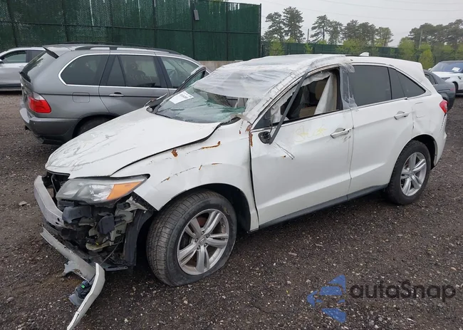 5J8TB4H54DL002029: 42195065