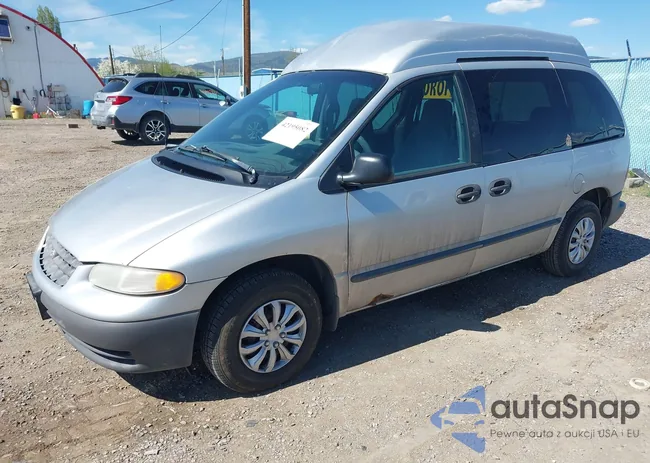 2C4GJ253XYR684132: 42195082