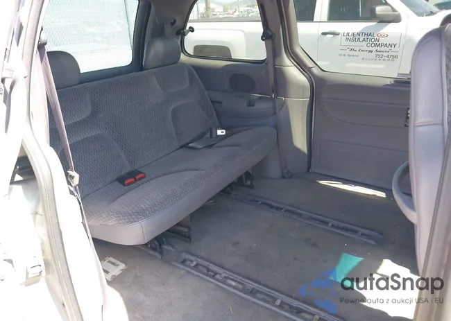 2C4GJ253XYR684132: 42195082