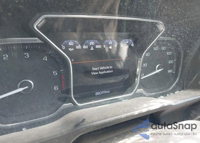 3GTU9FET6MG337626: 42195087