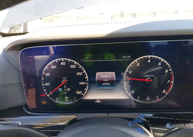 WDDZF8DB6LA753035: 42195100