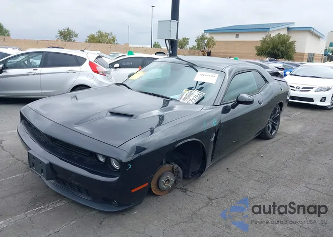 2C3CDZAG5JH280596: 42195120