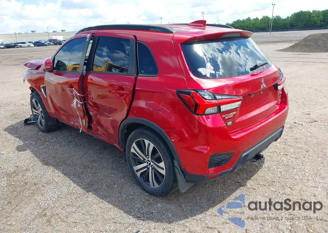 JA4ARVAW9MU021433: 42195154