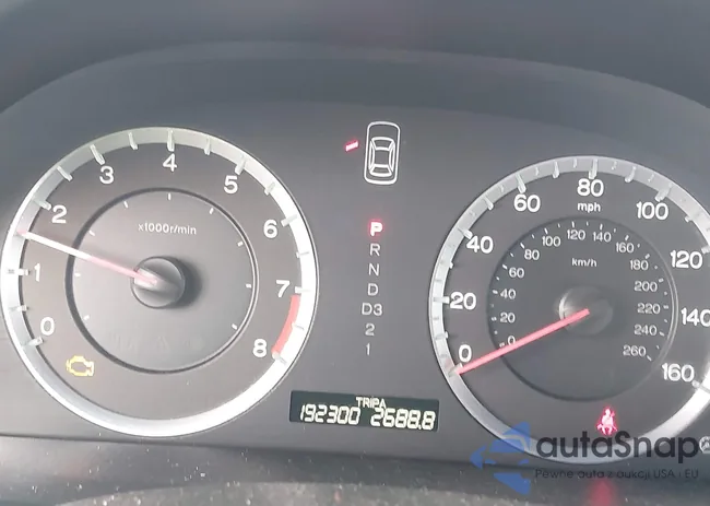 1HGCP268X8A140162: 42195261