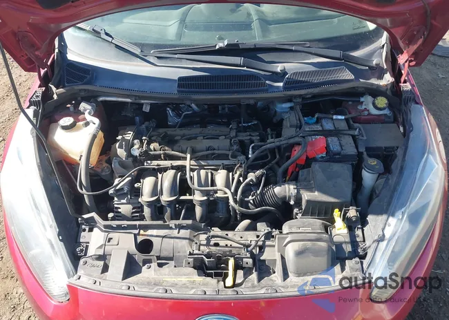 3FADP4EJ4EM114423: 42195341