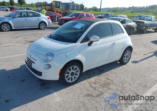 3C3CFFLR3HT558033: 42195358