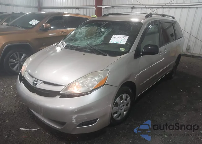 5TDZK23CX8S120979: 42195374