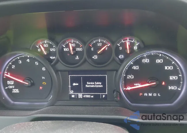 1GCPYCEK8NZ138763: 42195400