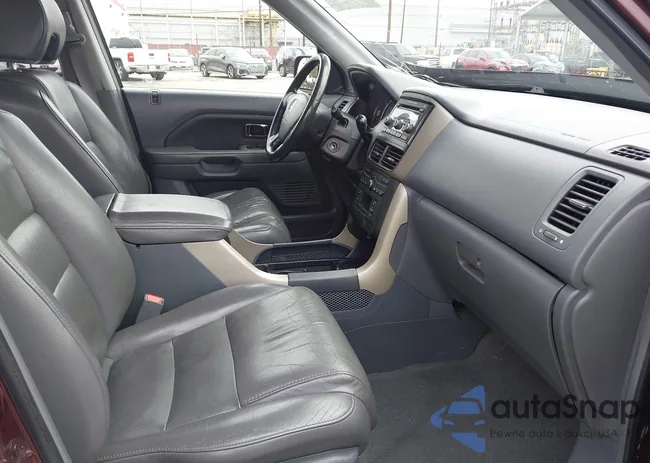 5FNYF28557B042382: 42195421