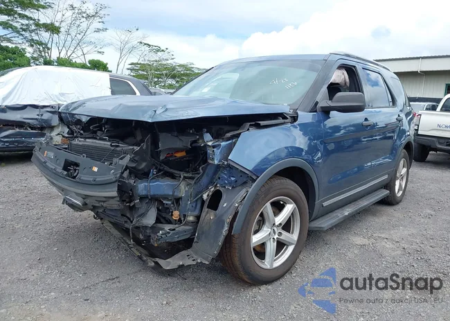 1FM5K7BH6JGC36877: 42195431