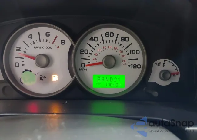 1FMYU93196KC43833: 42196428