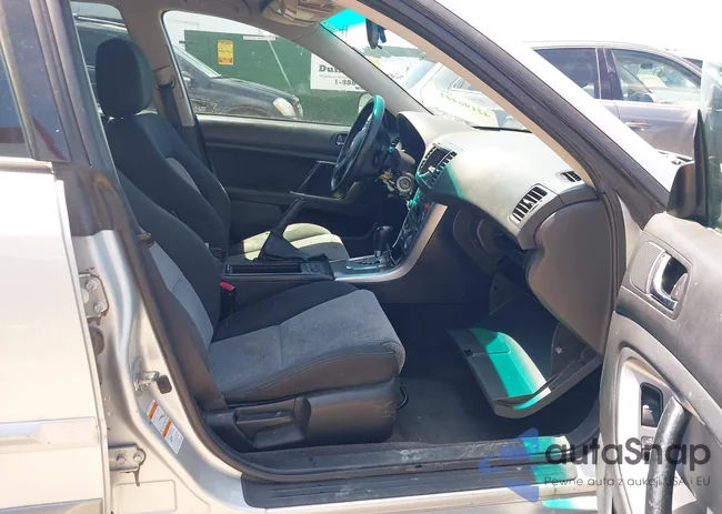 4S4BP61C357360258: 42196441