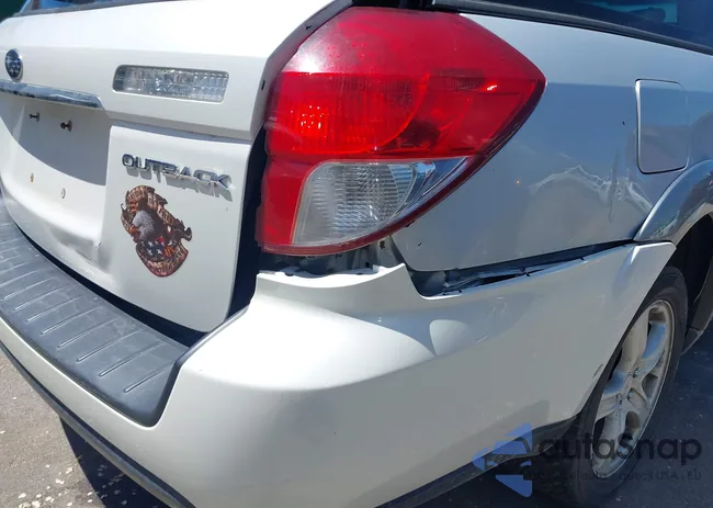 4S4BP61C357360258: 42196441