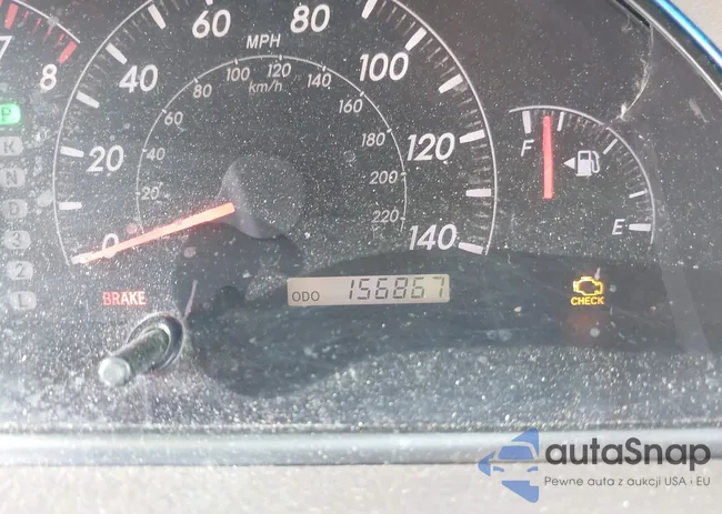 4T1BE30K45U427612: 42196480