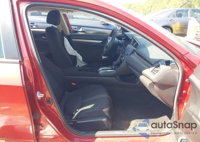 2HGFC2F62MH515674: 42196502