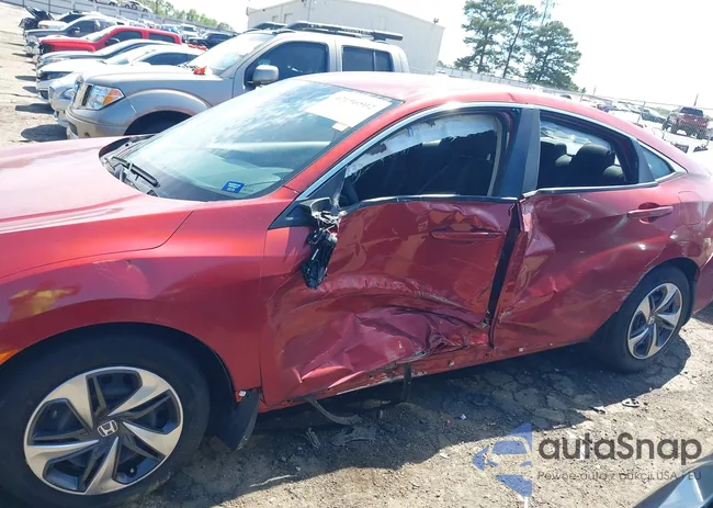 2HGFC2F62MH515674: 42196502