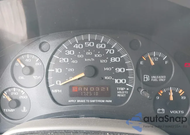 1GKEL19X92B513780: 42196520