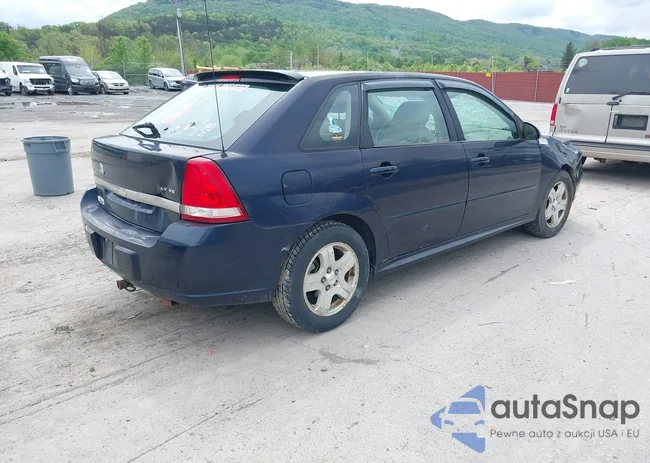 1G1ZU64855F101224: 42196521