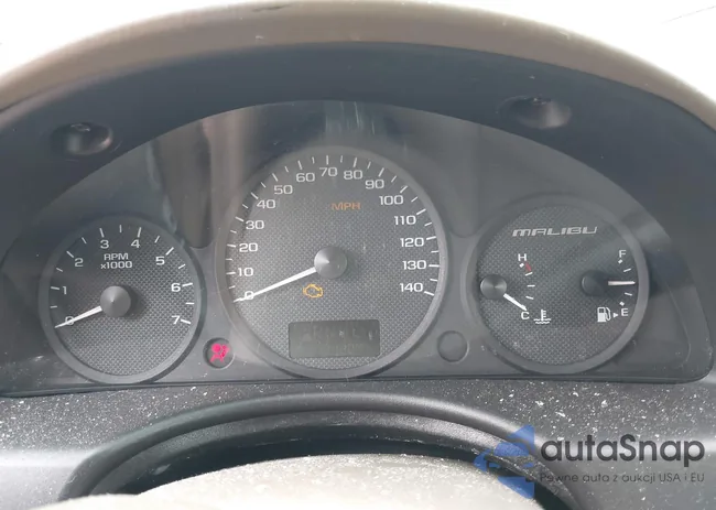 1G1ZU64855F101224: 42196521