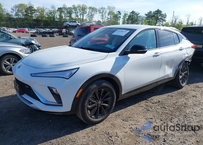 KL47LBE27RB195859: 42196537