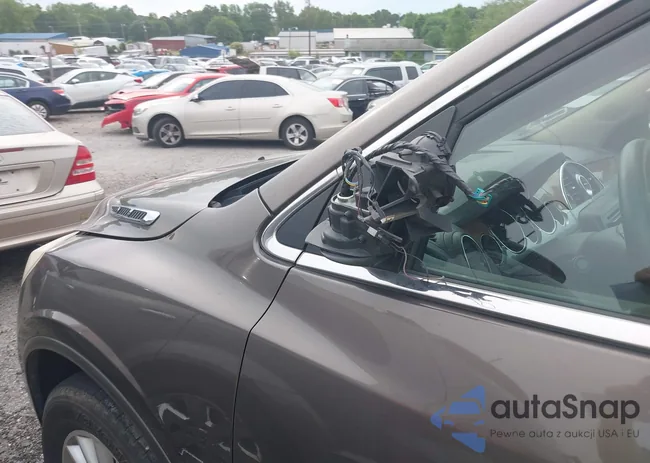 5GAER237X8J298225: 42196581