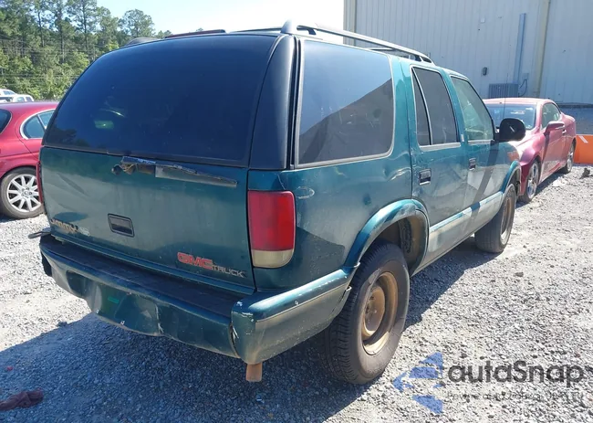 1GKCS13W0V2524634: 42196586