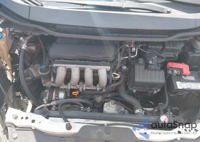 JHMGE8H55CS007726: 42196625