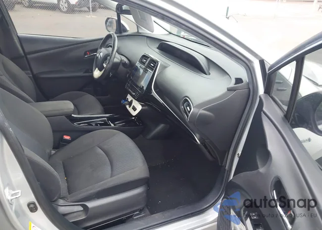 JTDKARFU3H3041897: 42196655