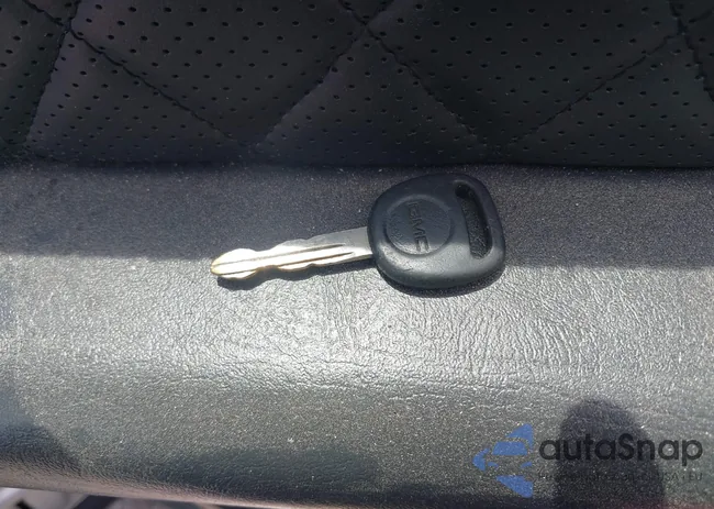 1GKDT13W7Y2241640: 42196666