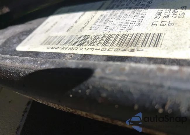 1N4BU31F7PC237908: 42196682