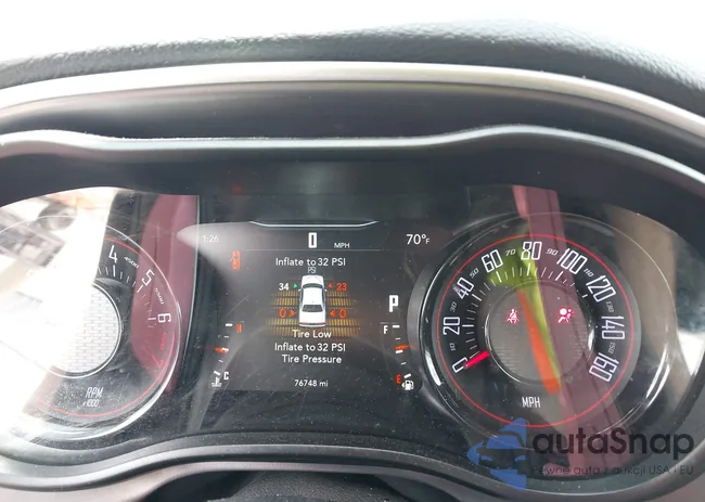 2C3CDZJG7KH747793: 42196713